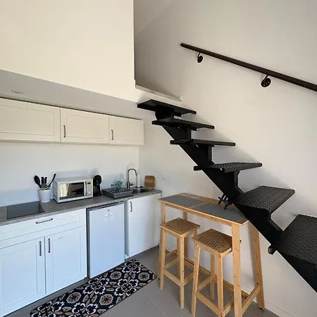 Apartment 1 Proche Circuit Paul Ricard Saint-Cyr-sur-Mer