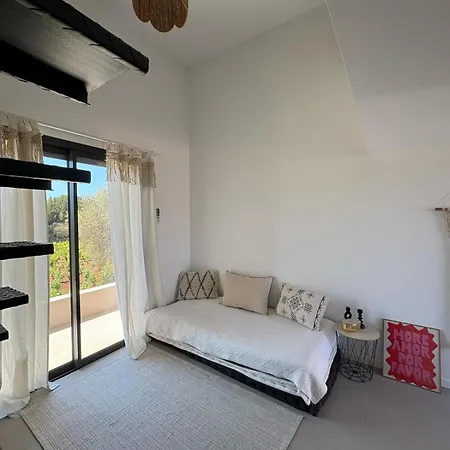 1 Terrasse Apercu Vignes