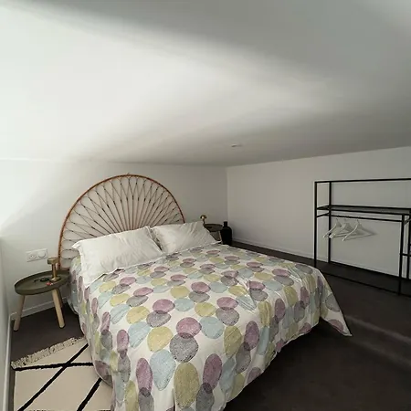 Apartamento 1 Terrasse Apercu Vignes