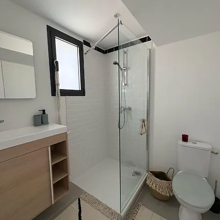 1 Terrasse Apercu Vignes Apartamento Saint-Cyr-sur-Mer