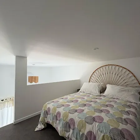 Apartamento 1 Terrasse Apercu Vignes *