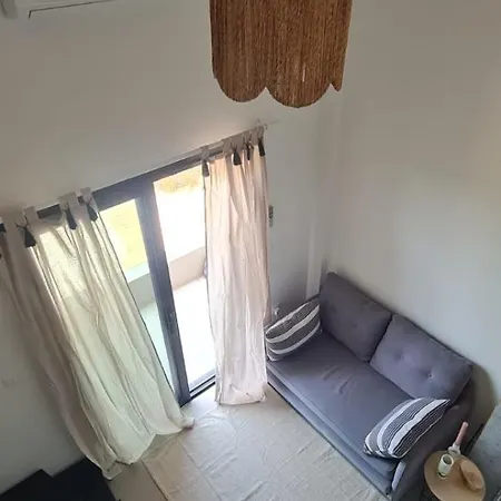 Apartamento 1 Terrasse Apercu Vignes