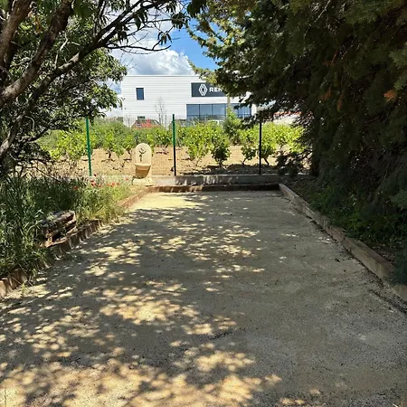 1 Terrasse Apercu Vignes * Saint-Cyr-sur-Mer