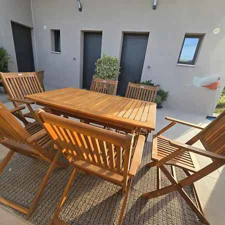 Apartament 1 Proche Circuit Paul Ricard Saint-Cyr-sur-Mer