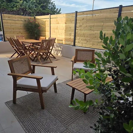 1 Proche Circuit Paul Ricard Apartament *