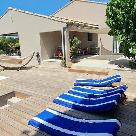 1 Proche Circuit Paul Ricard Apartament Saint-Cyr-sur-Mer